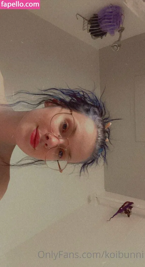 KoiBunni Onlyfans Photo Gallery 