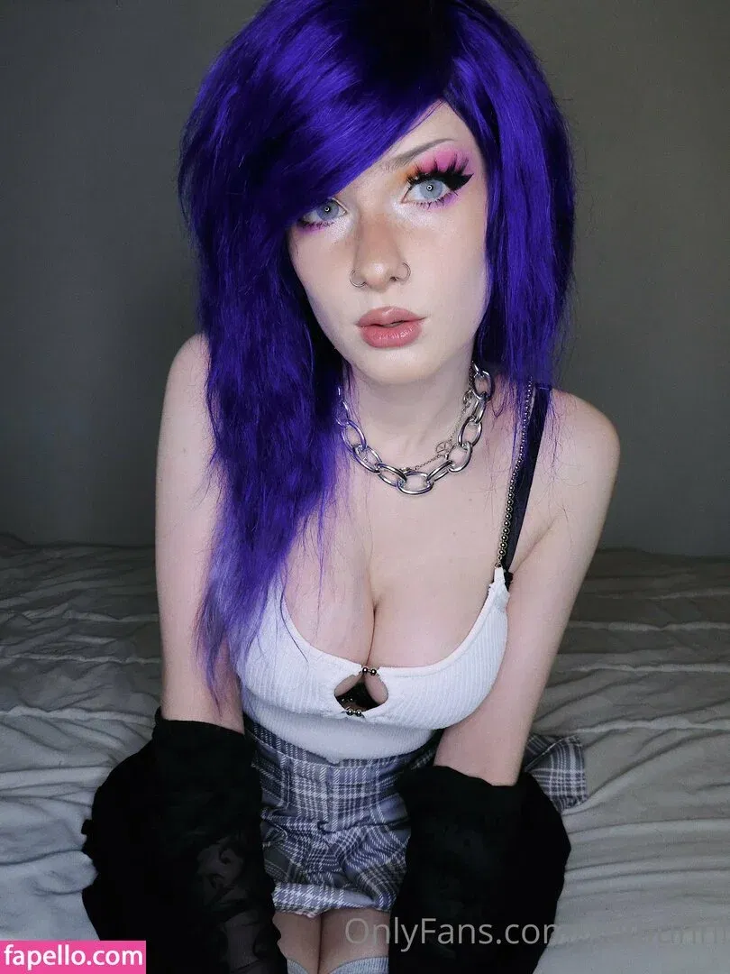 KoiBunni Onlyfans Photo Gallery 