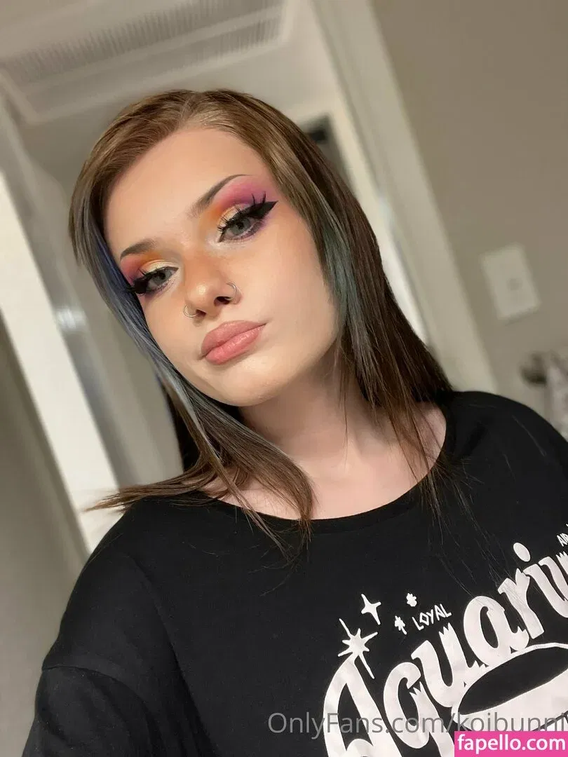 KoiBunni Onlyfans Photo Gallery 