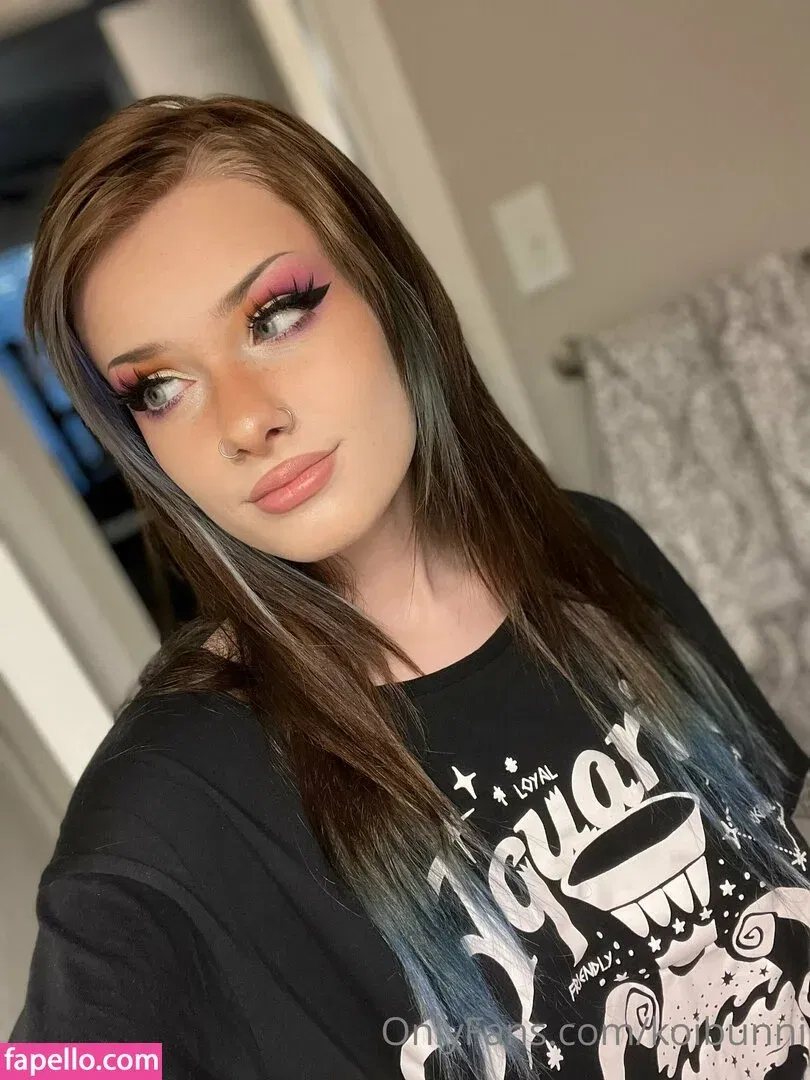 KoiBunni Onlyfans Photo Gallery 