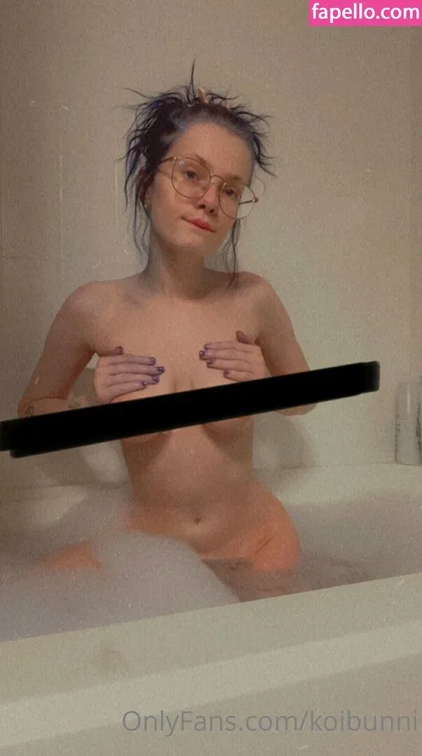 KoiBunni Onlyfans Photo Gallery 