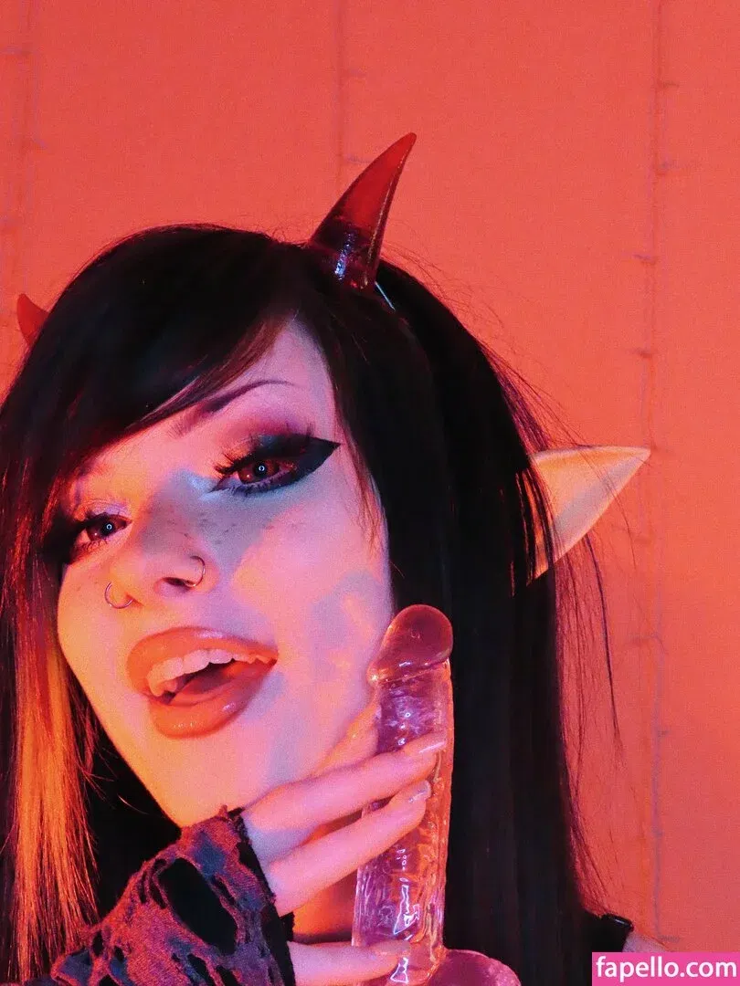 KoiBunni Onlyfans Photo Gallery 