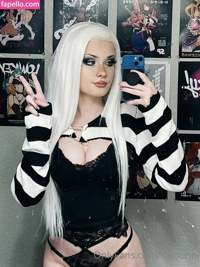 KoiBunni Onlyfans Photo Gallery 