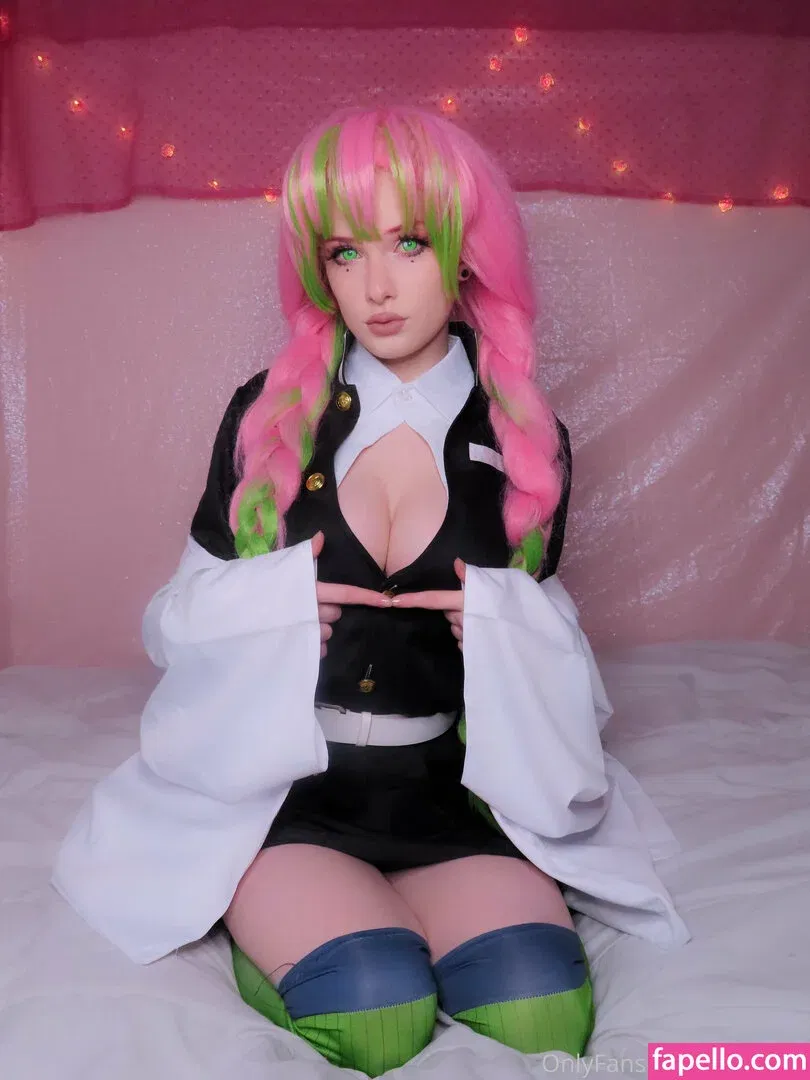 KoiBunni Onlyfans Photo Gallery 