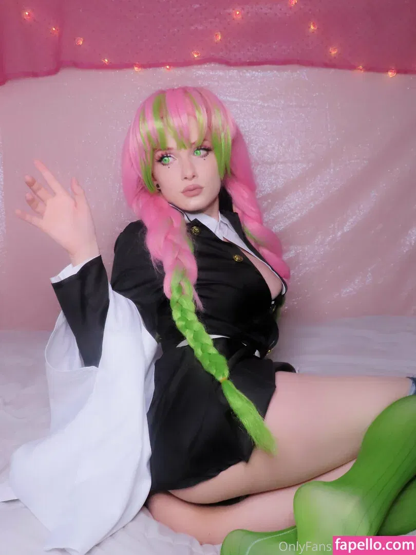 KoiBunni Onlyfans Photo Gallery 