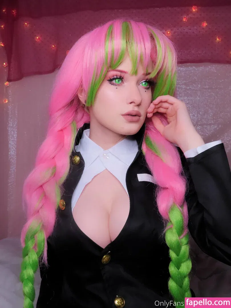 KoiBunni Onlyfans Photo Gallery 