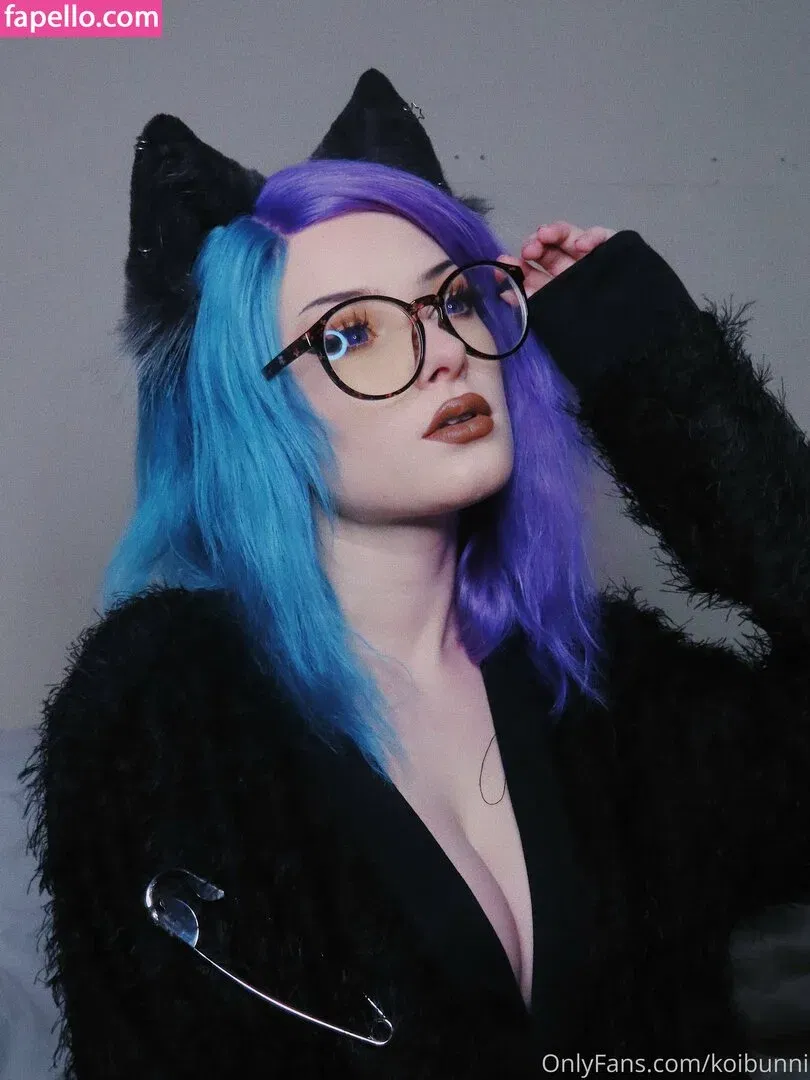 KoiBunni Onlyfans Photo Gallery 