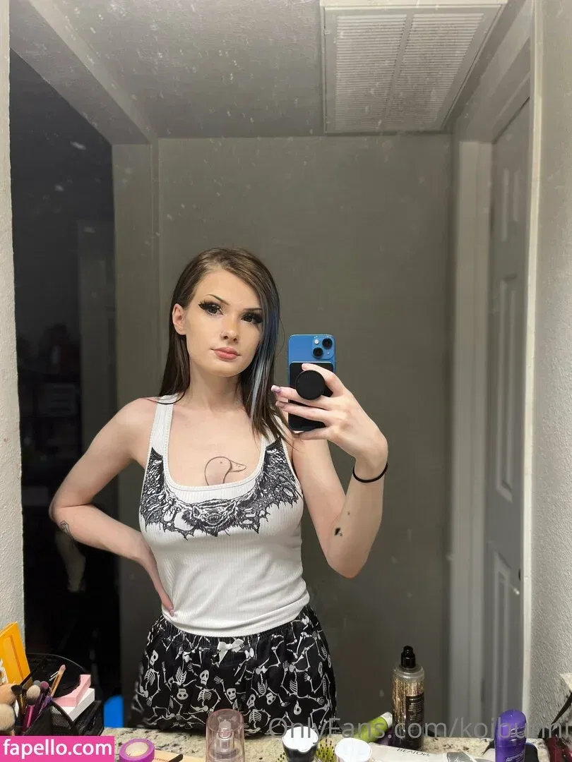 KoiBunni Onlyfans Photo Gallery 