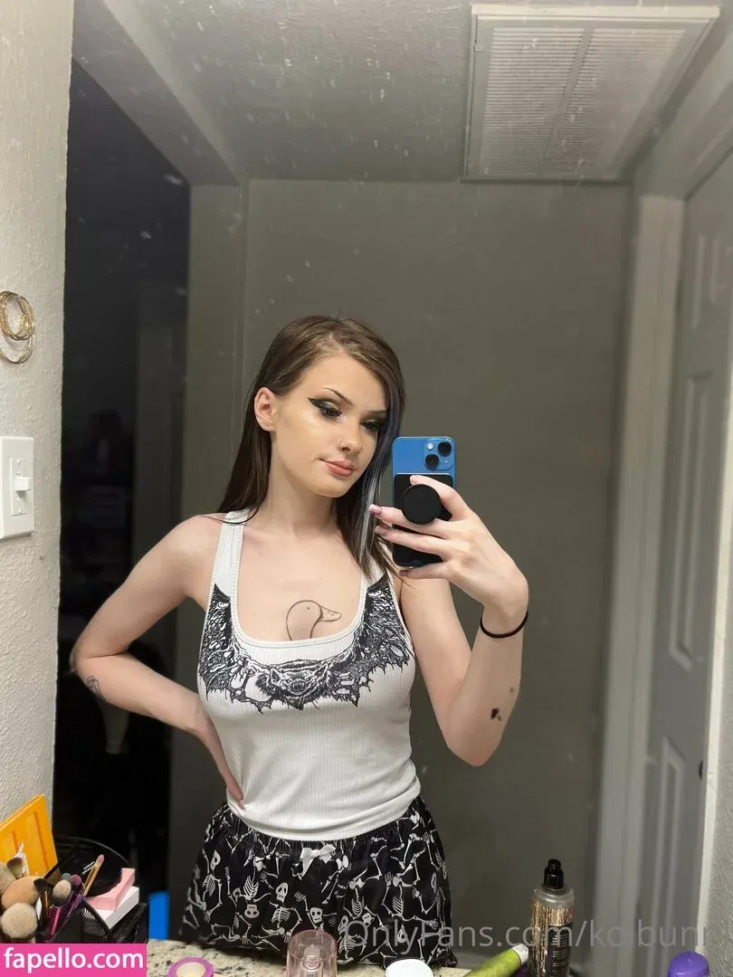 KoiBunni Onlyfans Photo Gallery 