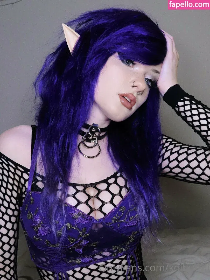 KoiBunni Onlyfans Photo Gallery 