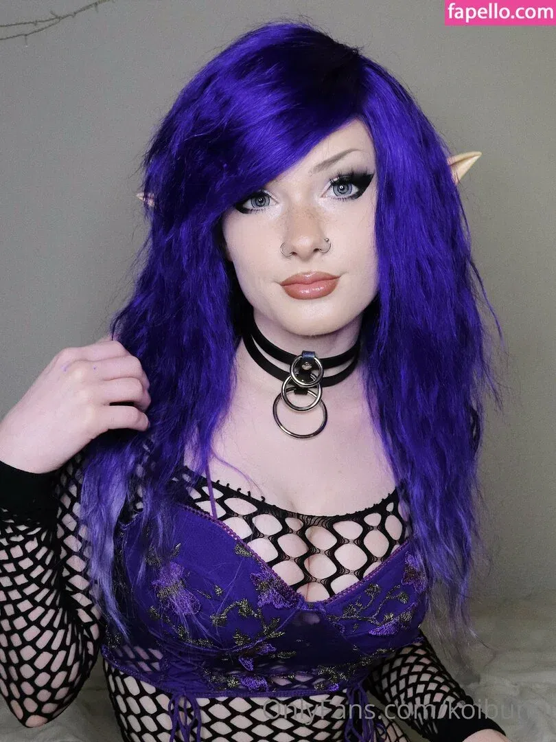 KoiBunni Onlyfans Photo Gallery 