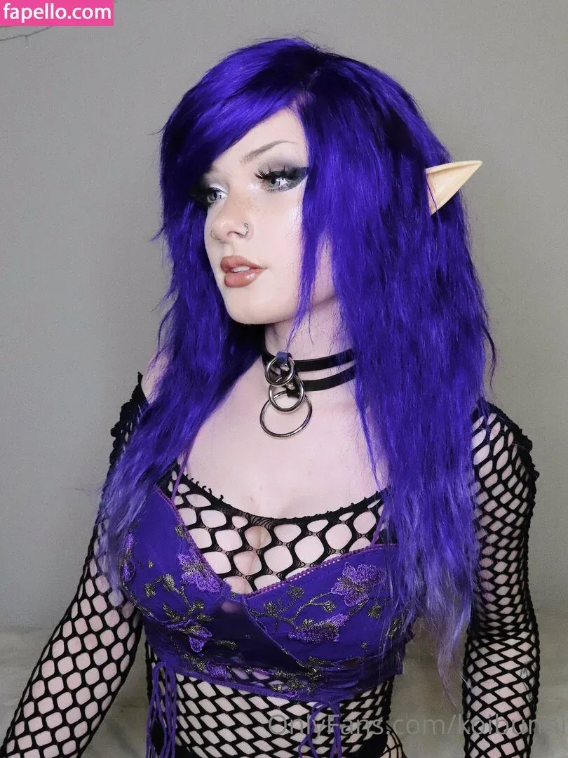 KoiBunni Onlyfans Photo Gallery 