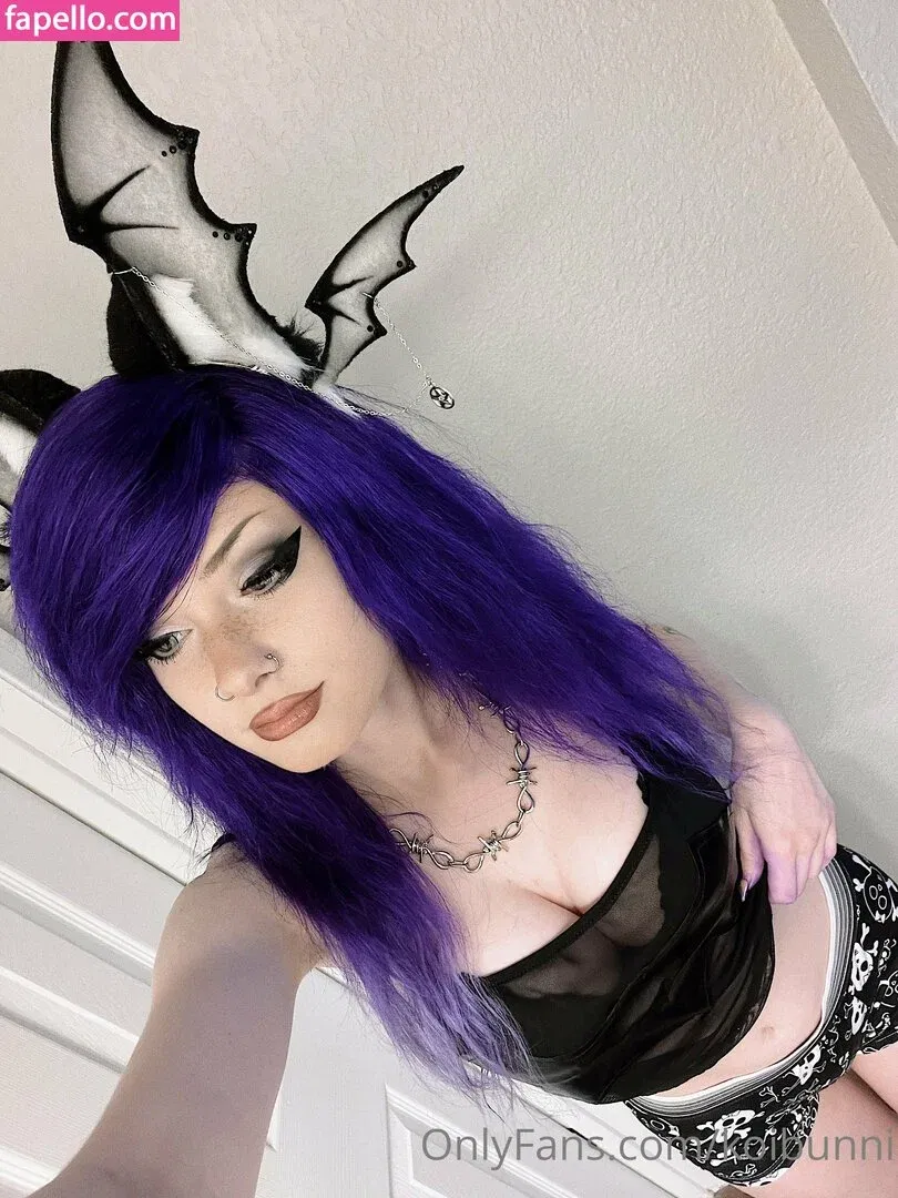 KoiBunni Onlyfans Photo Gallery 