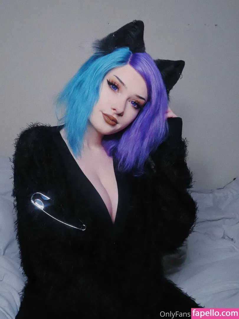 KoiBunni Onlyfans Photo Gallery 