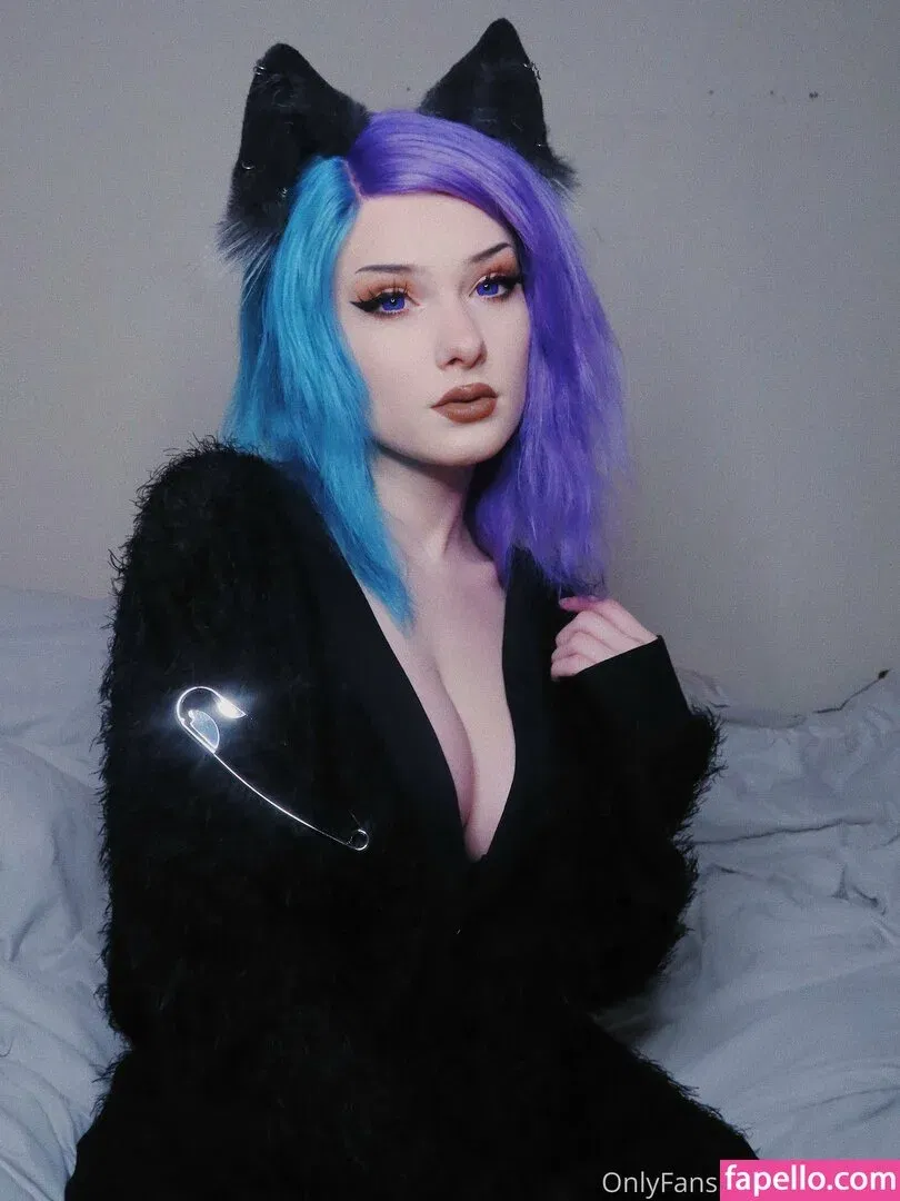KoiBunni Onlyfans Photo Gallery 