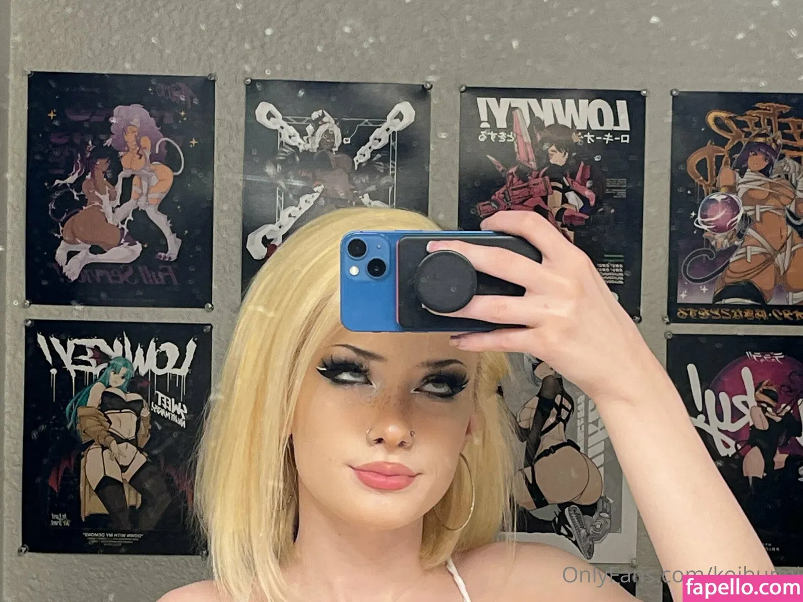 KoiBunni Onlyfans Photo Gallery 