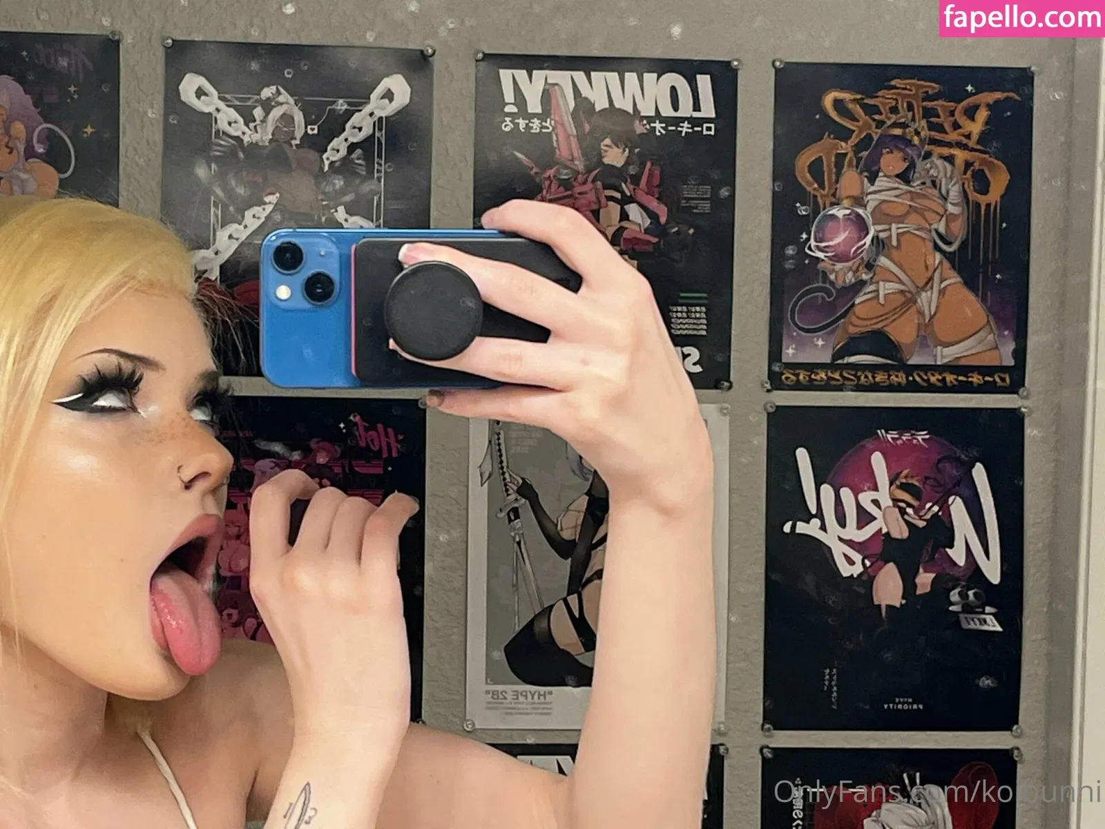 KoiBunni Onlyfans Photo Gallery 