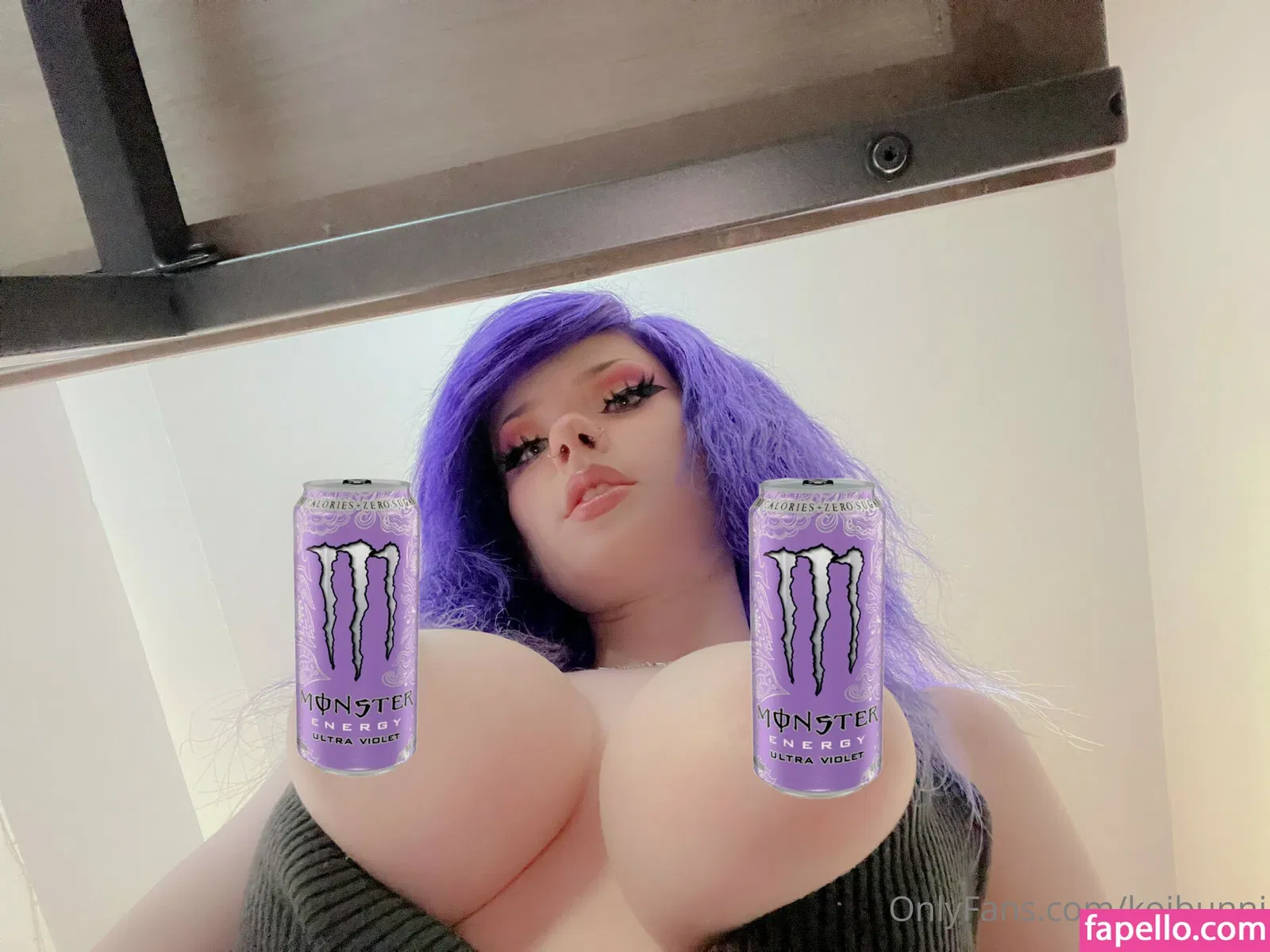 KoiBunni Onlyfans Photo Gallery 