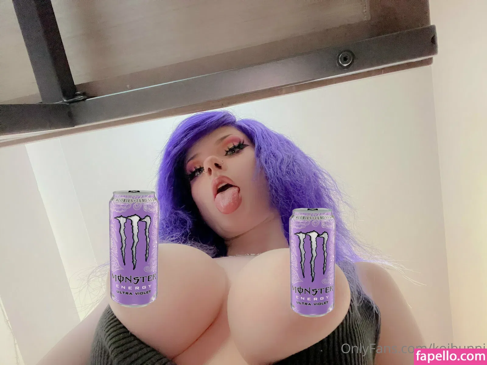 KoiBunni Onlyfans Photo Gallery 