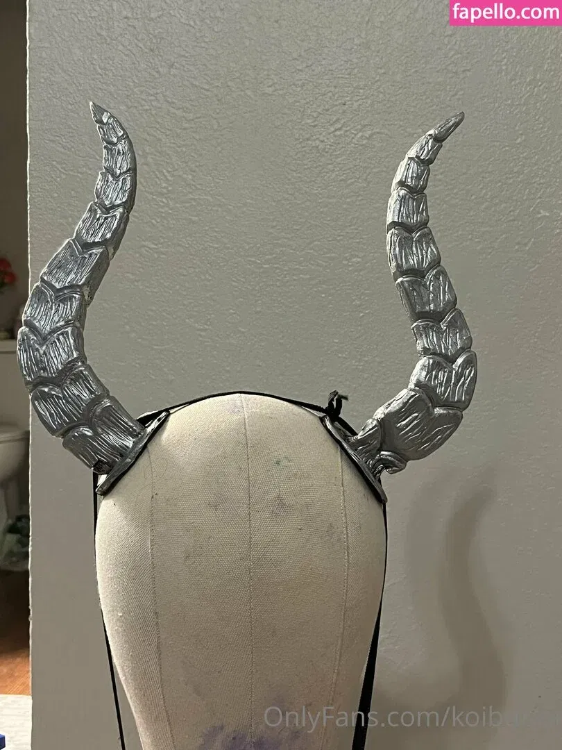 KoiBunni Onlyfans Photo Gallery 