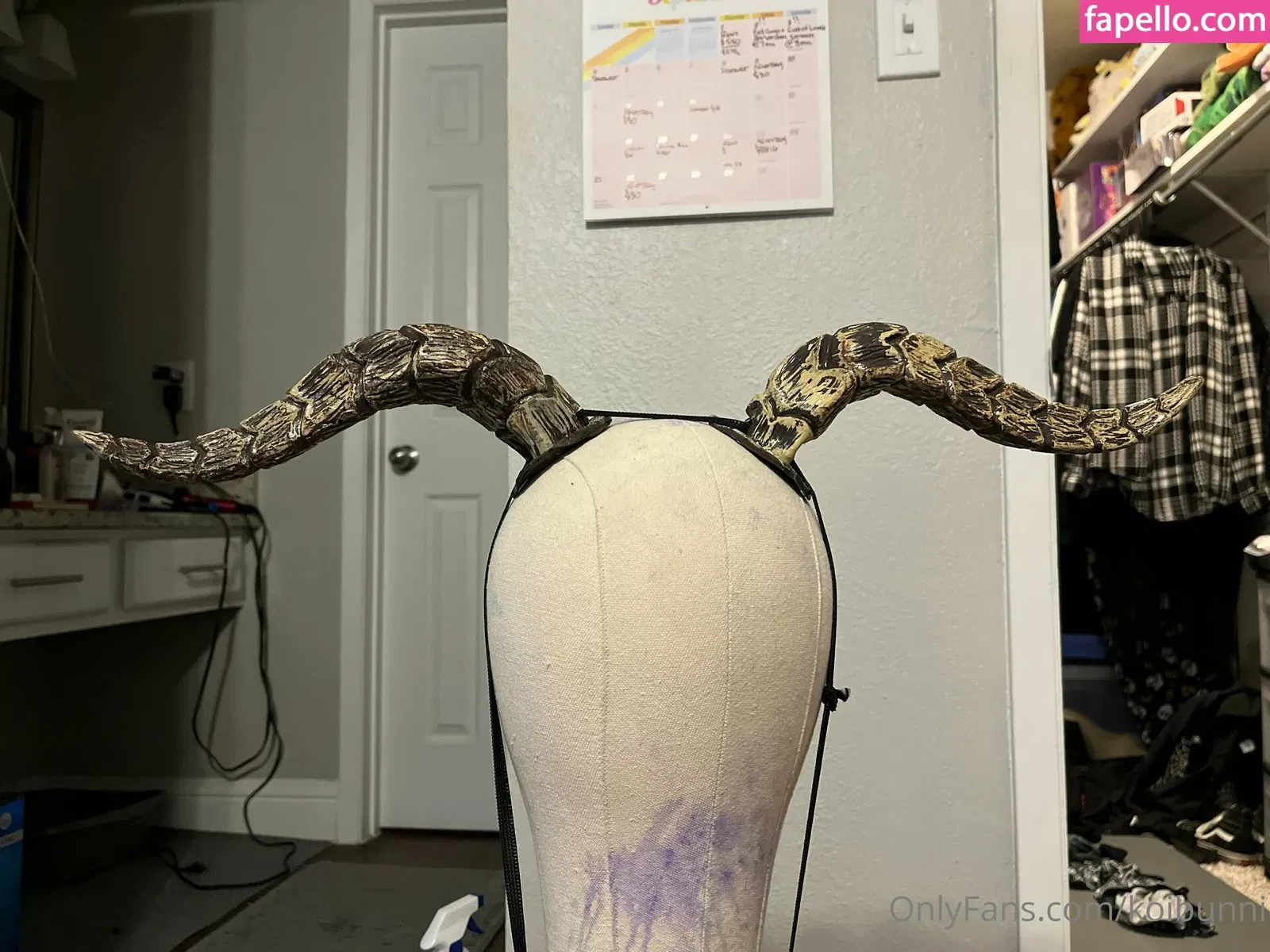 KoiBunni Onlyfans Photo Gallery 