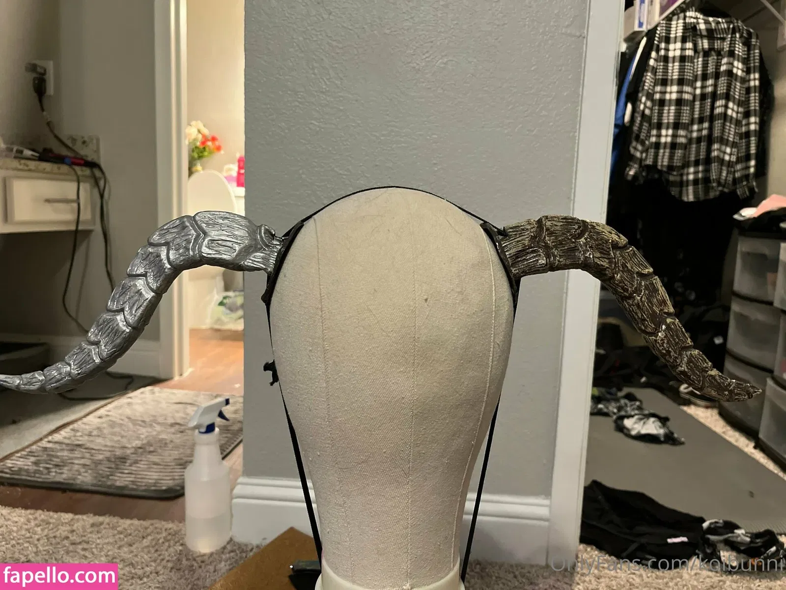 KoiBunni Onlyfans Photo Gallery 