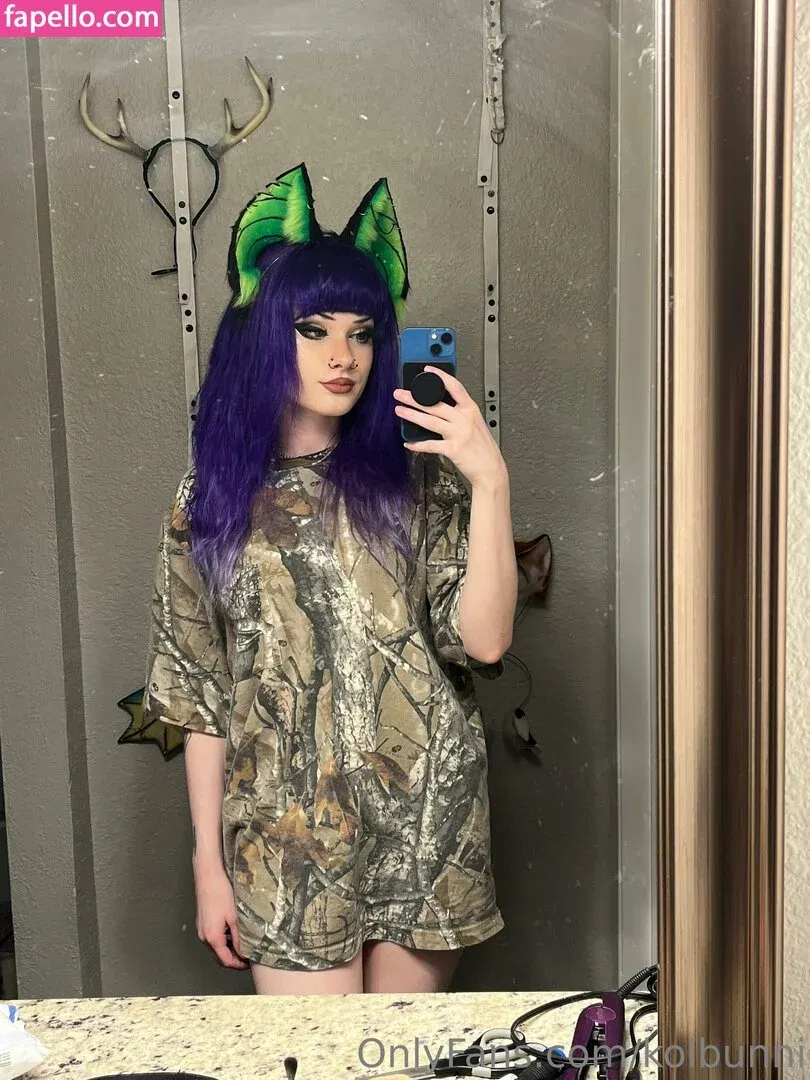 KoiBunni Onlyfans Photo Gallery 