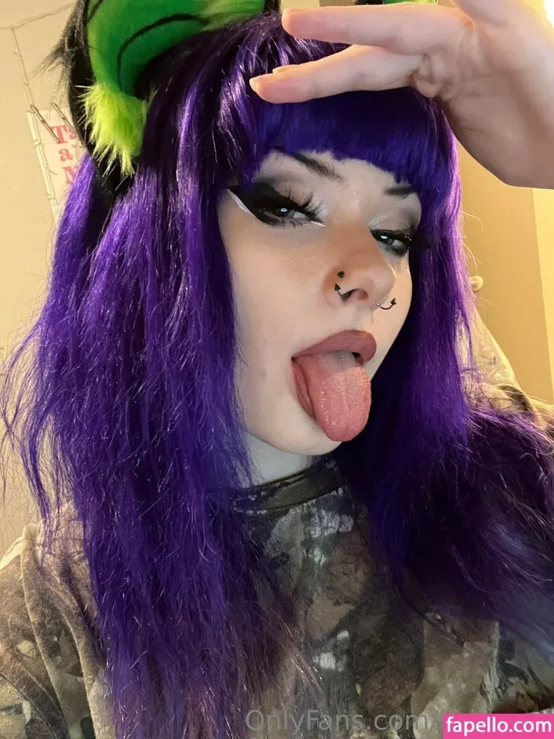 KoiBunni Onlyfans Photo Gallery 