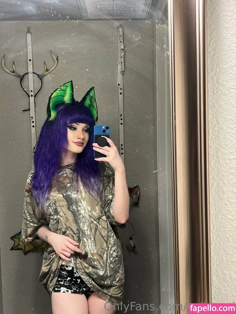 KoiBunni Onlyfans Photo Gallery 