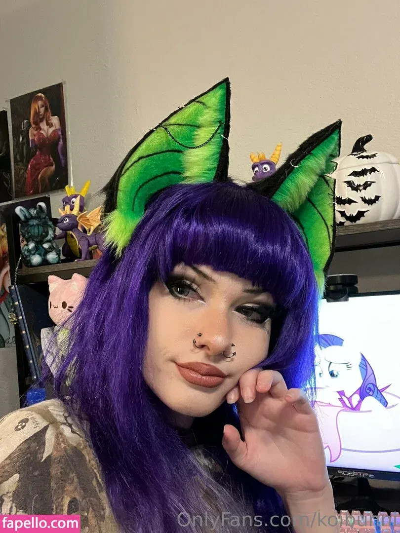 KoiBunni Onlyfans Photo Gallery 