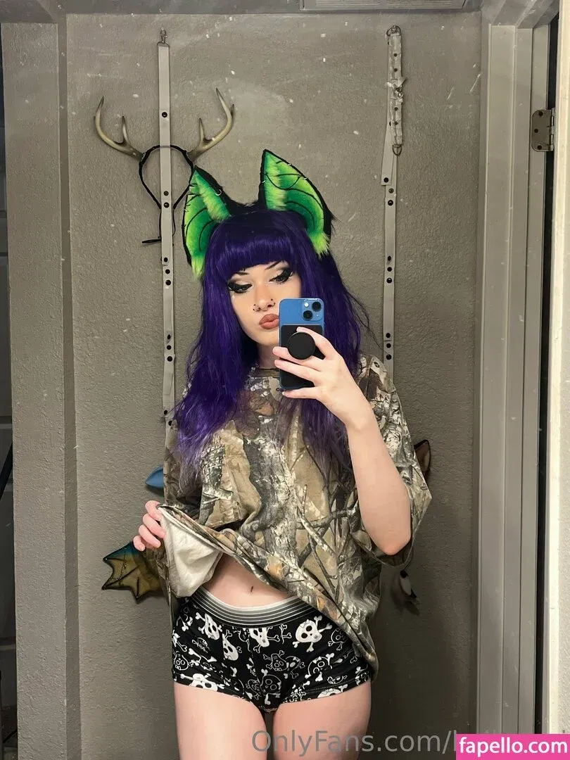 KoiBunni Onlyfans Photo Gallery 