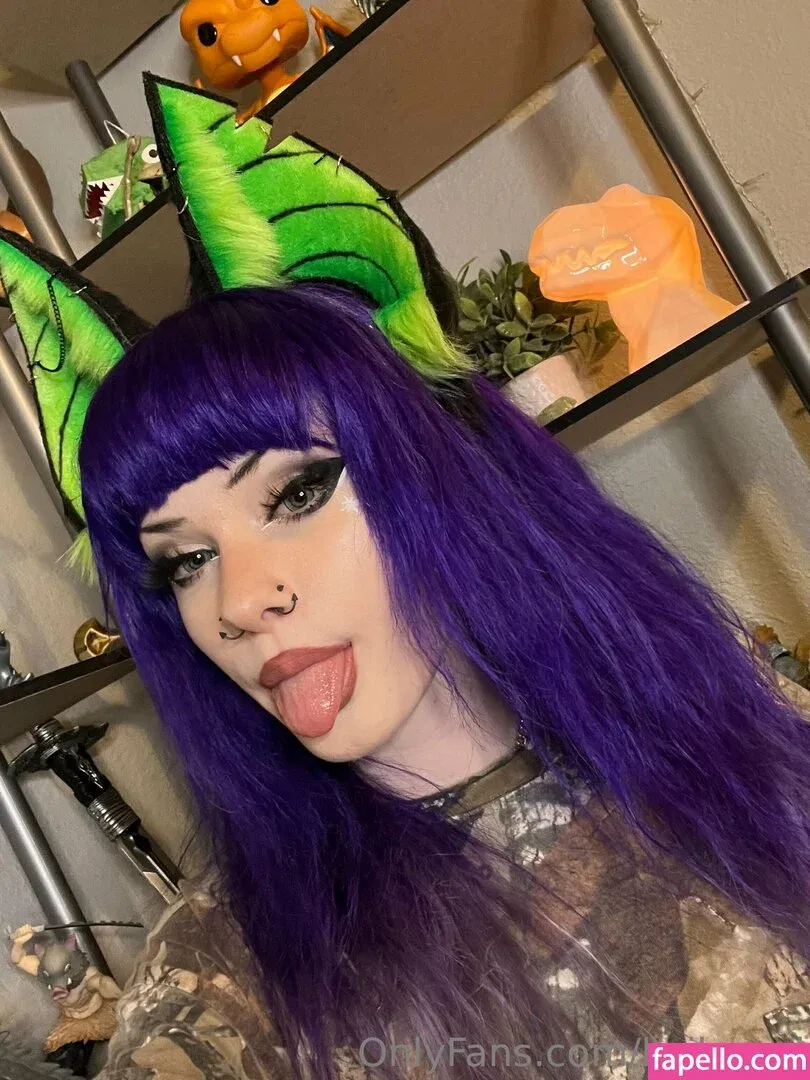 KoiBunni Onlyfans Photo Gallery 