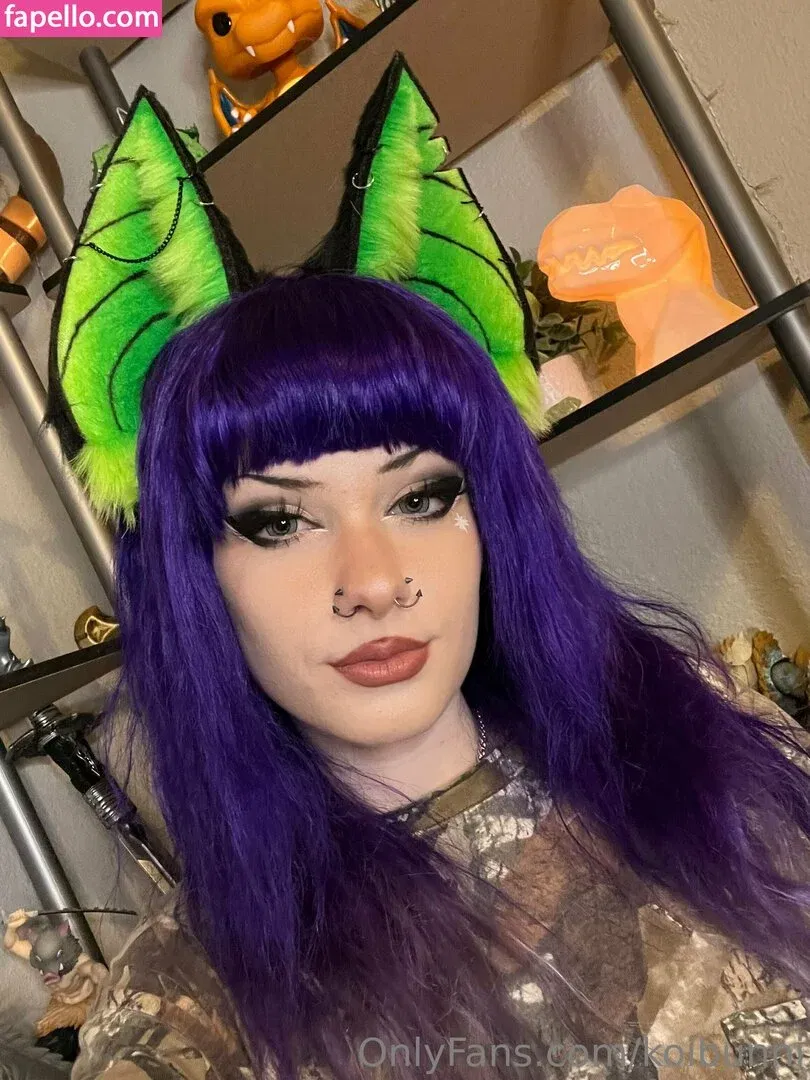 KoiBunni Onlyfans Photo Gallery 