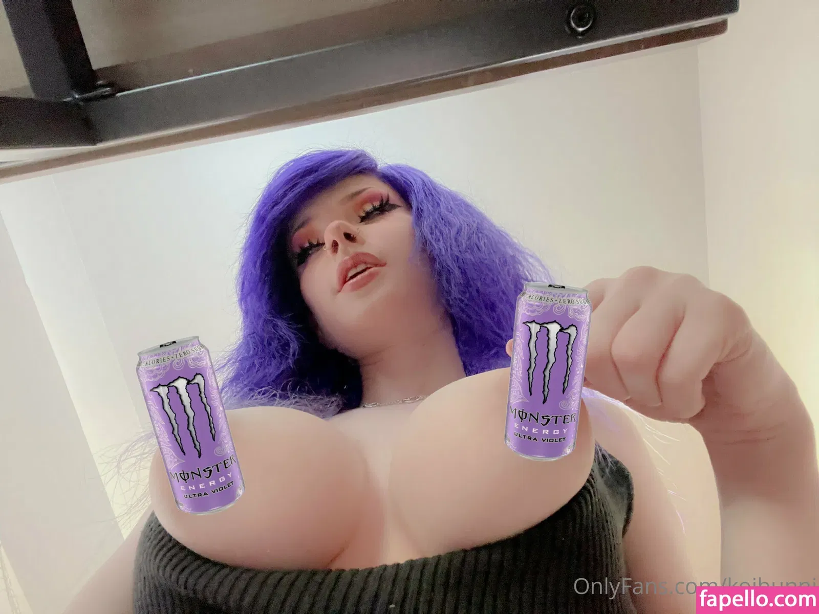 KoiBunni Onlyfans Photo Gallery 