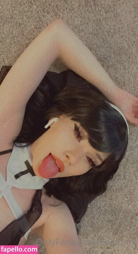 KoiBunni Onlyfans Photo Gallery 