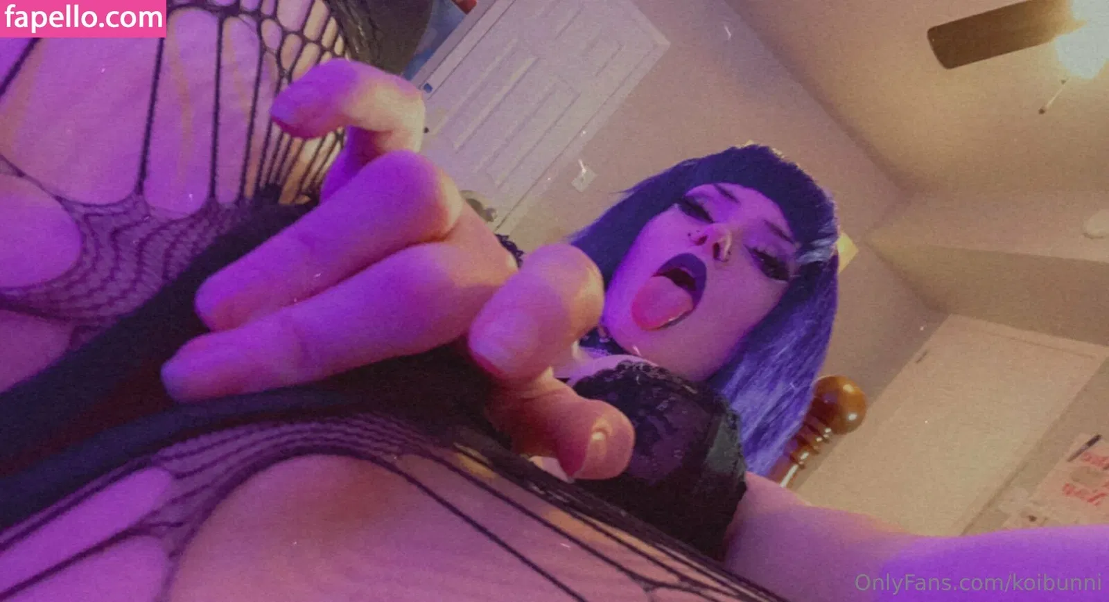 KoiBunni Onlyfans Photo Gallery 