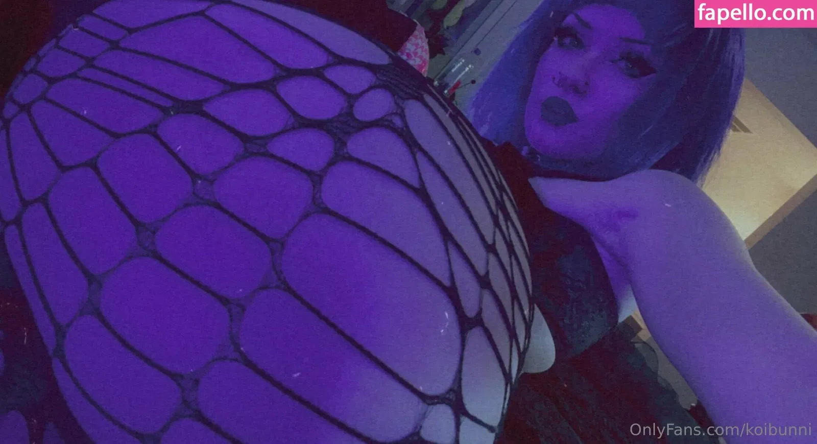 KoiBunni Onlyfans Photo Gallery 