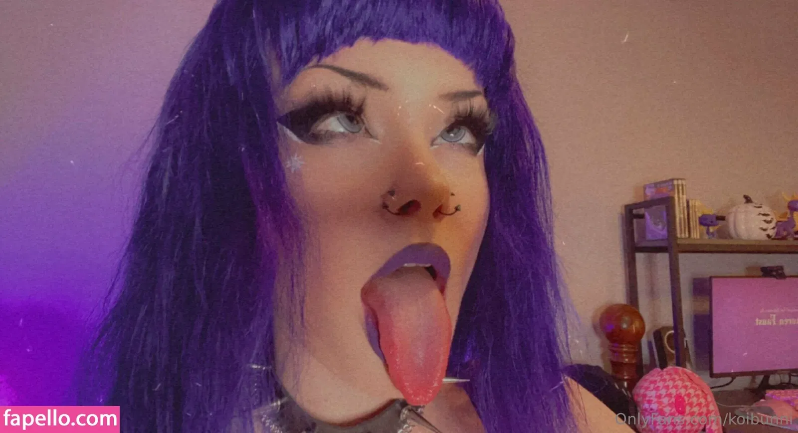 KoiBunni Onlyfans Photo Gallery 