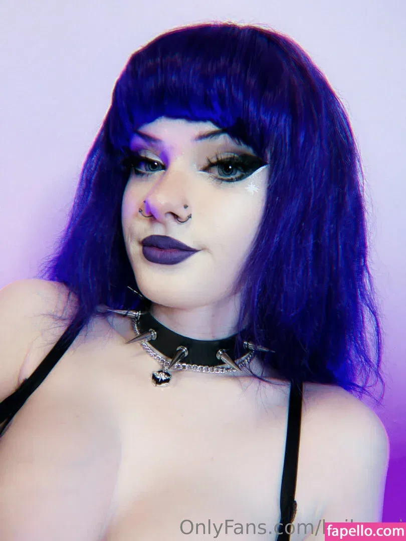 KoiBunni Onlyfans Photo Gallery 