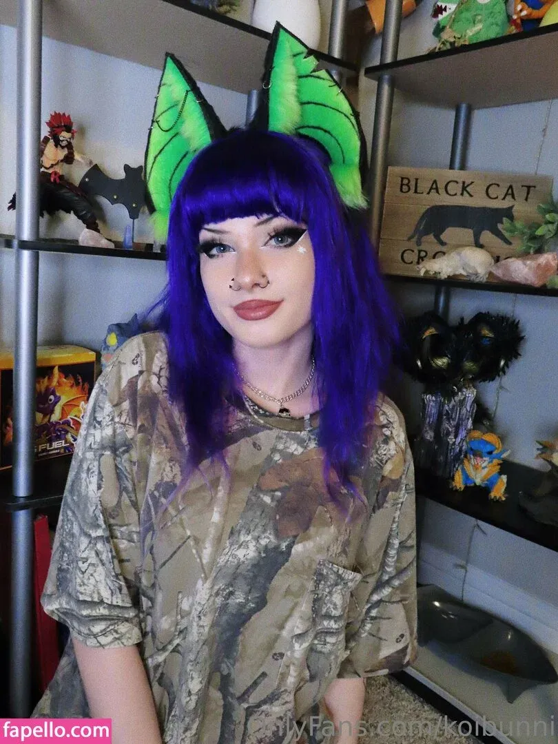 KoiBunni Onlyfans Photo Gallery 