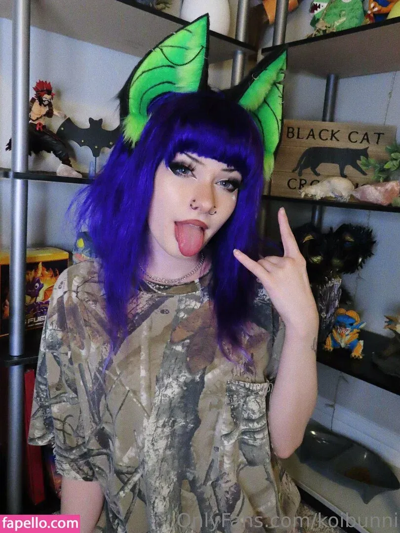 KoiBunni Onlyfans Photo Gallery 