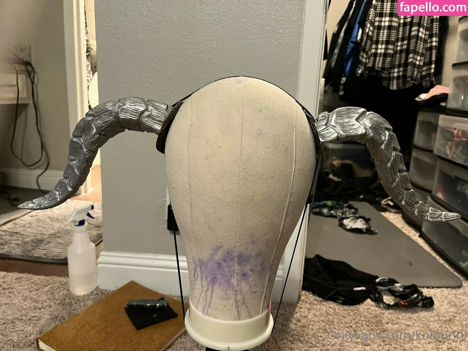 KoiBunni Onlyfans Photo Gallery 