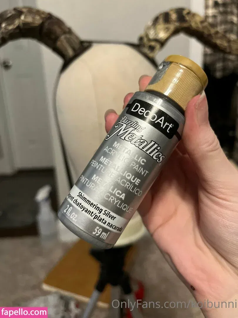 KoiBunni Onlyfans Photo Gallery 