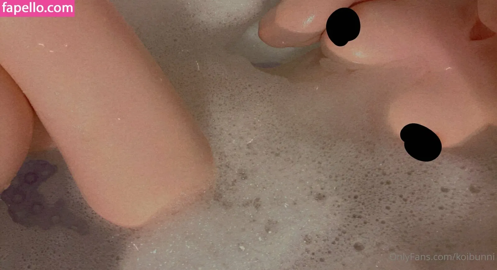 KoiBunni Onlyfans Photo Gallery 