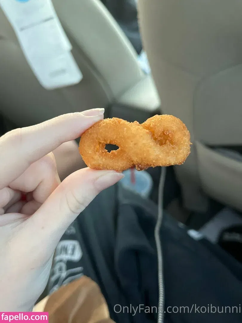 KoiBunni Onlyfans Photo Gallery 