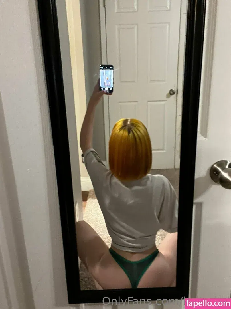 KoiBunni Onlyfans Photo Gallery 