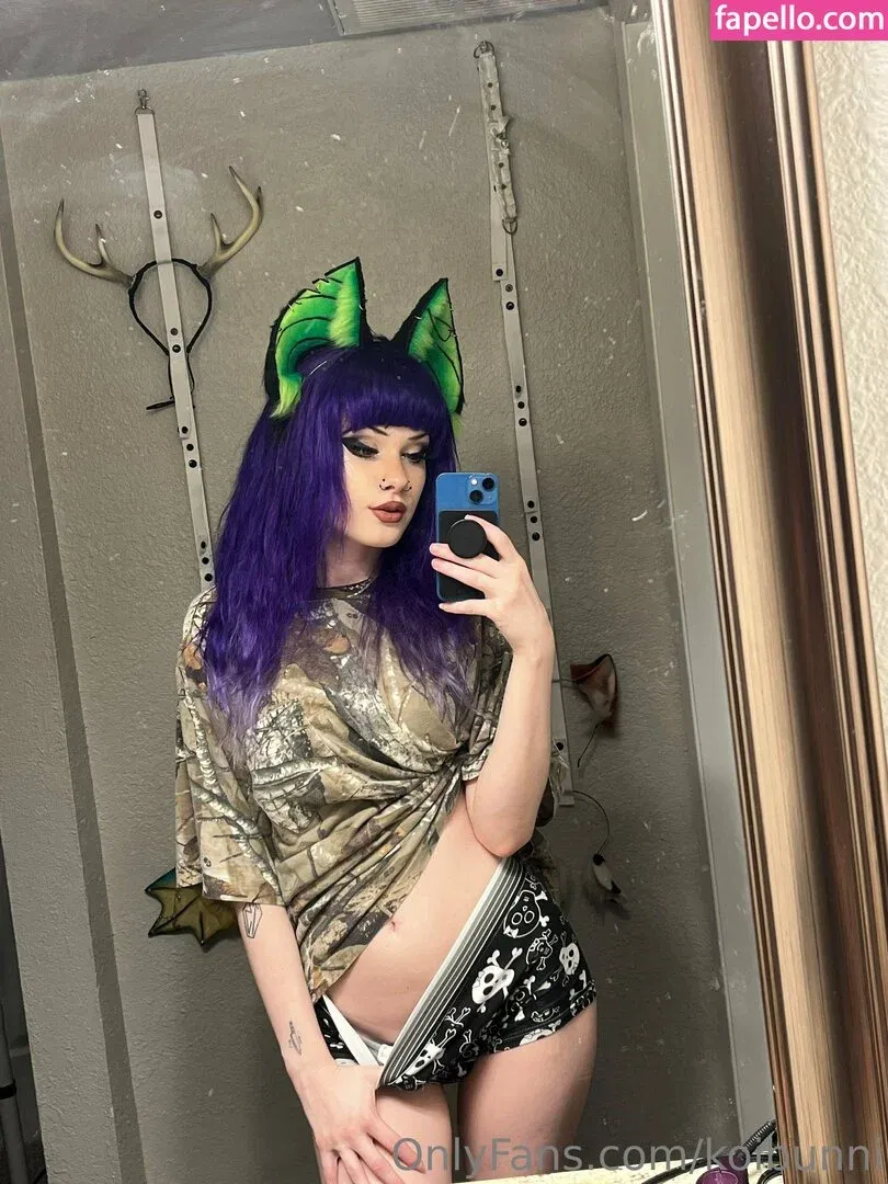 KoiBunni Onlyfans Photo Gallery 