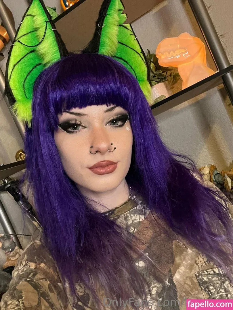 KoiBunni Onlyfans Photo Gallery 