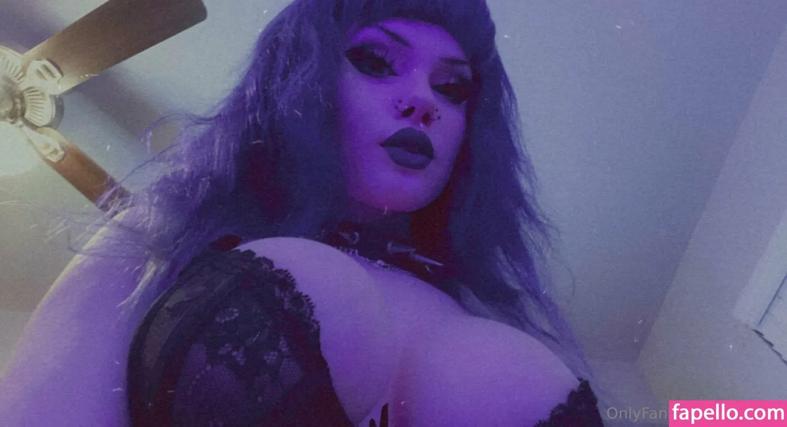 KoiBunni Onlyfans Photo Gallery 