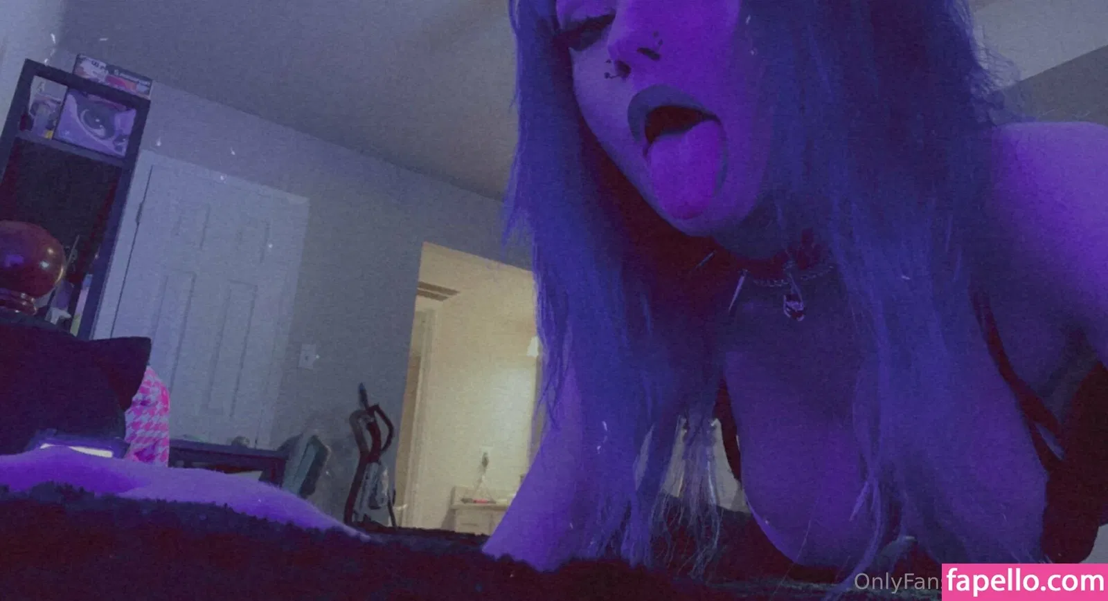 KoiBunni Onlyfans Photo Gallery 